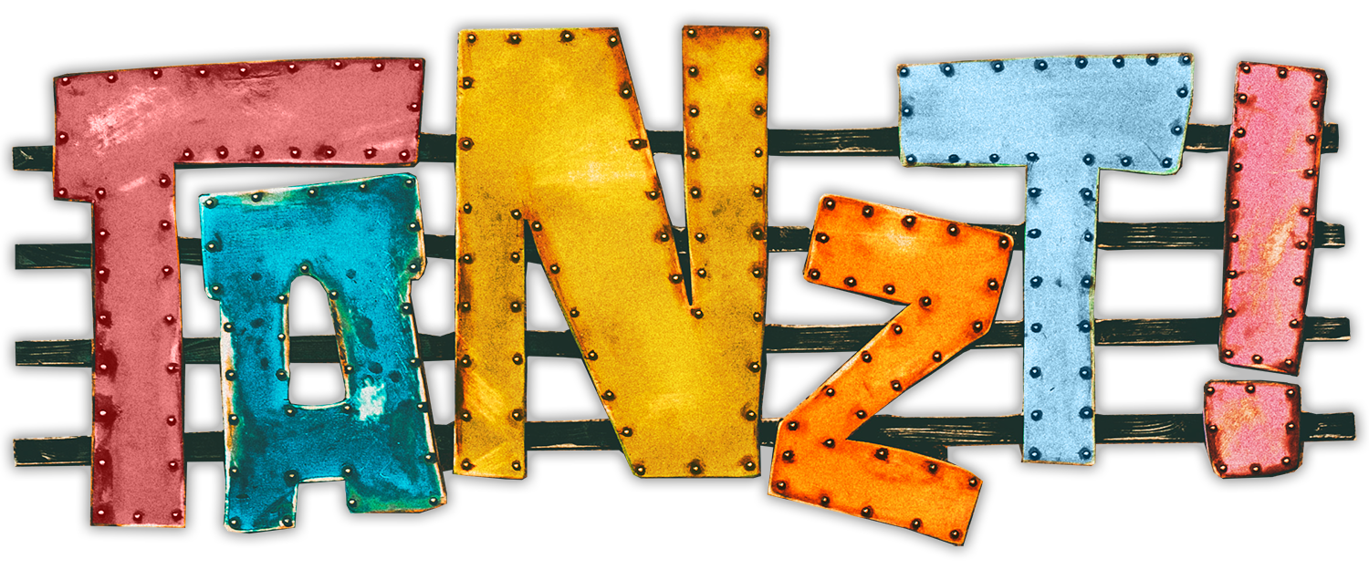Tanzt! Logo