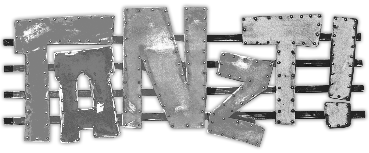 Tanzt! Logo